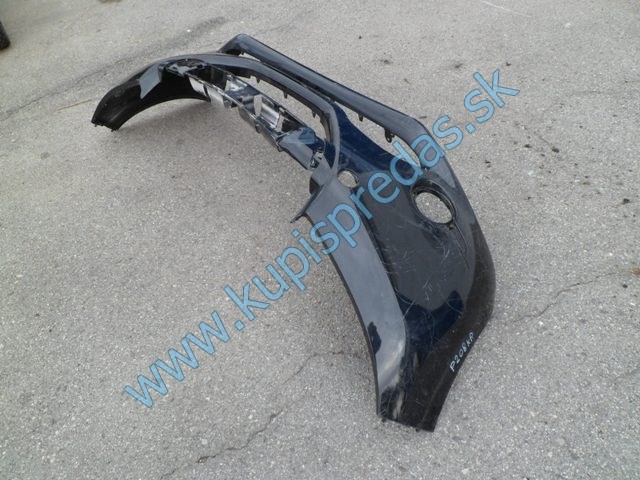 predný nárazník na peugeot 208, 967279447700, 